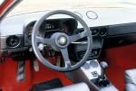 Alfa Romeo Alfasud Sprint 6C 1982 года